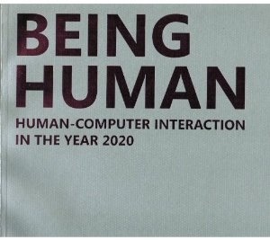 Being Human