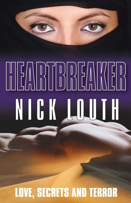 Heartbreaker: Love, secrets and terror