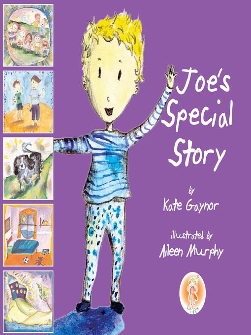 Joe's Special Story