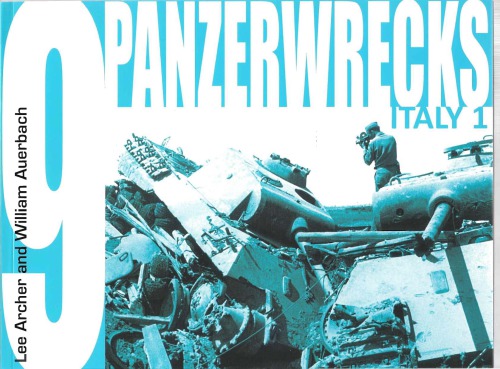 Panzerwrecks 9