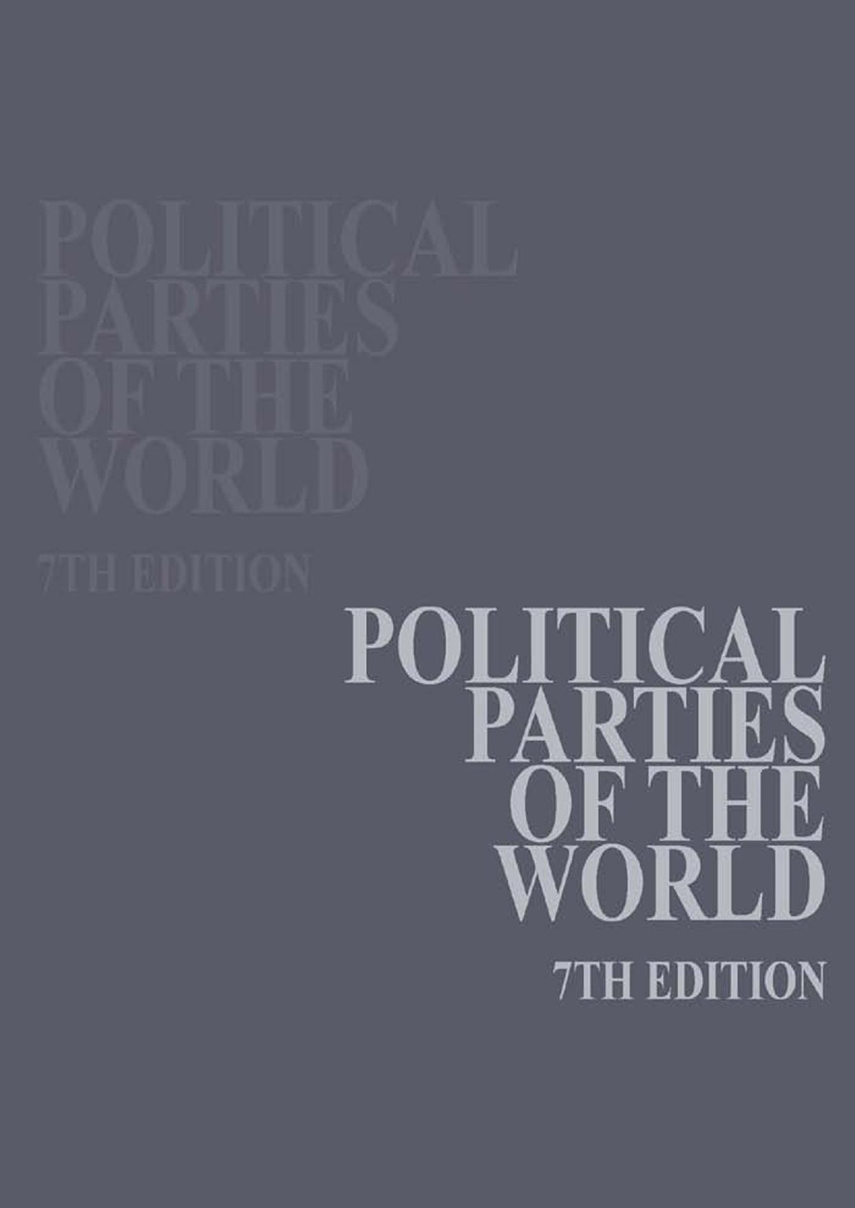 Political parties of the world