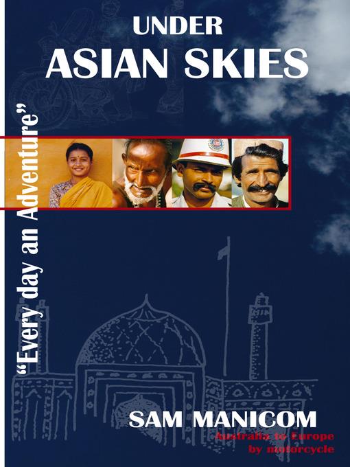 Under Asian Skies