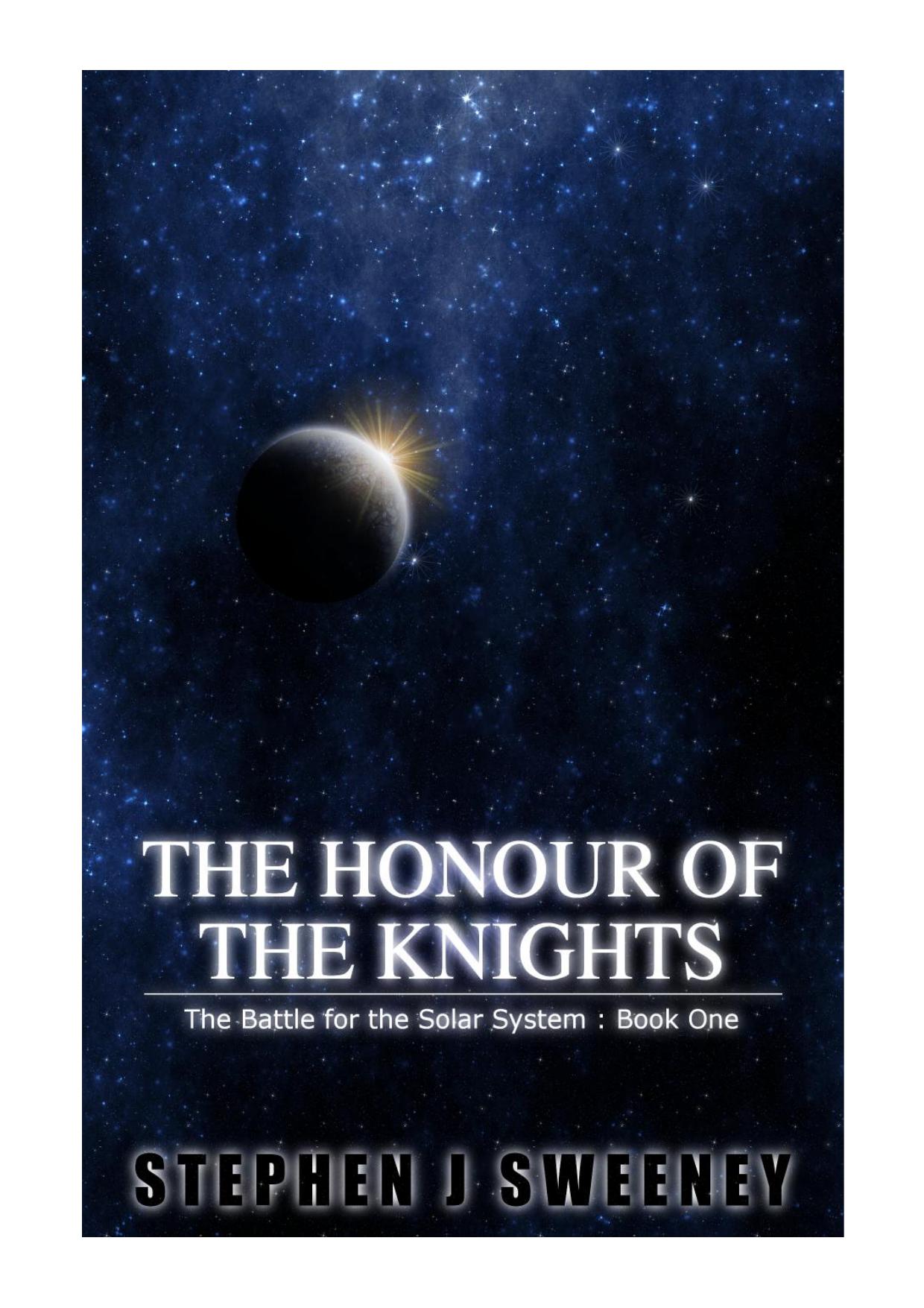 The Honour of the Knights