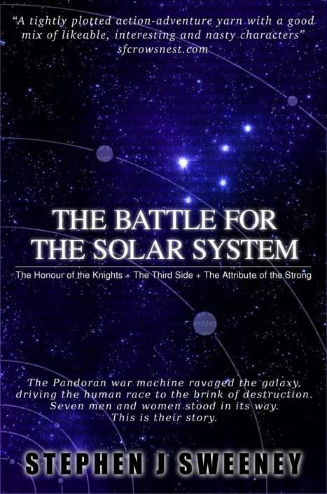 The Battle for the Solar System