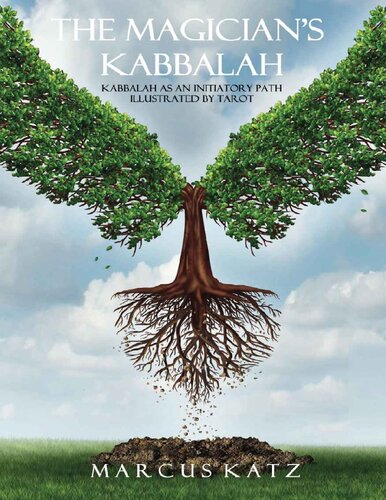 The Magician's Kabbalah