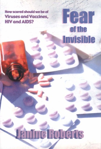 Fear of the Invisible