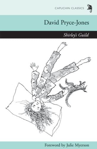 Shirley's Guild (Capuchin Classics)