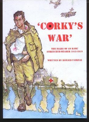 Corky's War