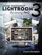 Adobe Photoshop Lightroom 3