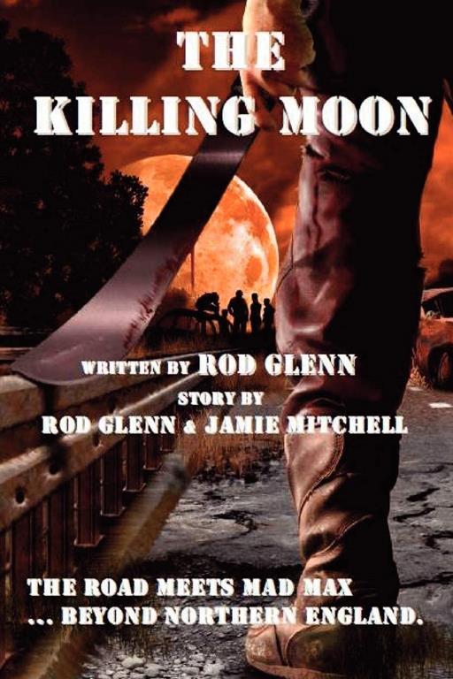 The Killing Moon