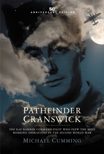 Pathfinder Cranswick