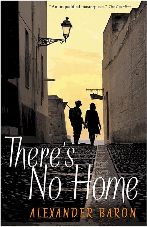 There's No Home