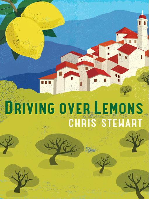 Driving Over Lemons