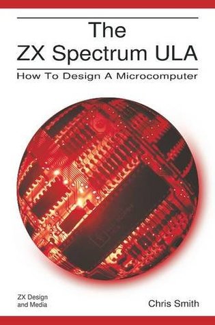 The ZX Spectrum Ula