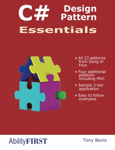 C# Design Pattern Essentials