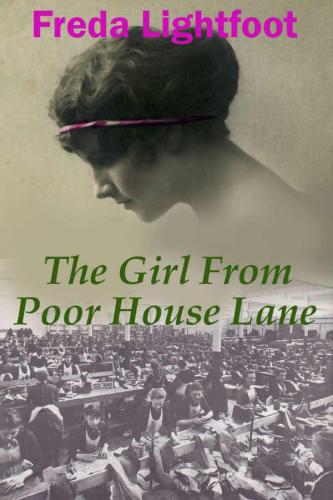The Girl From Poor House Lane