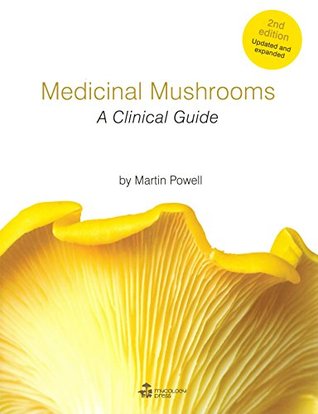 Medicinal Mushrooms