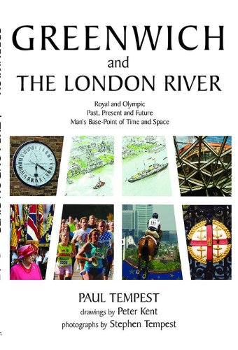 Greenwich and the London River