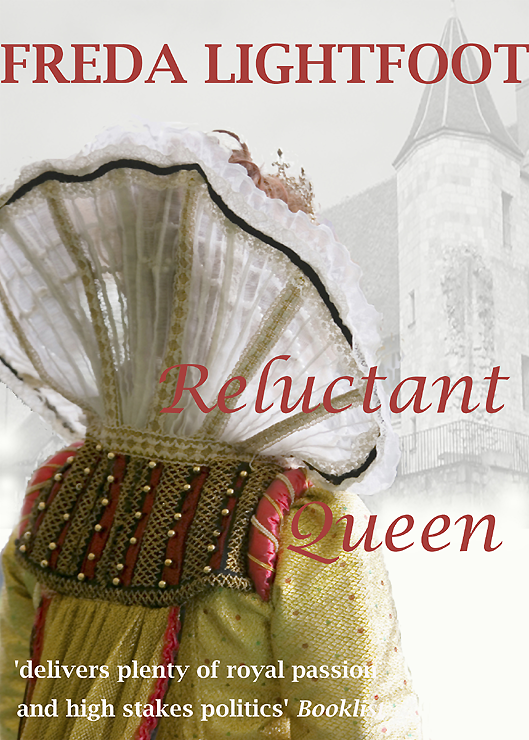 Reluctant Queen