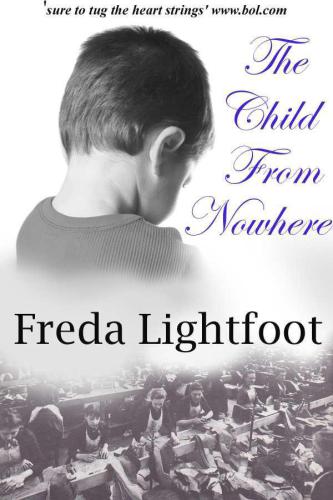 The Child From Nowhere