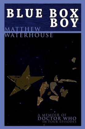 Blue Box Boy