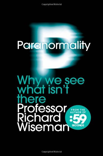 Paranormality