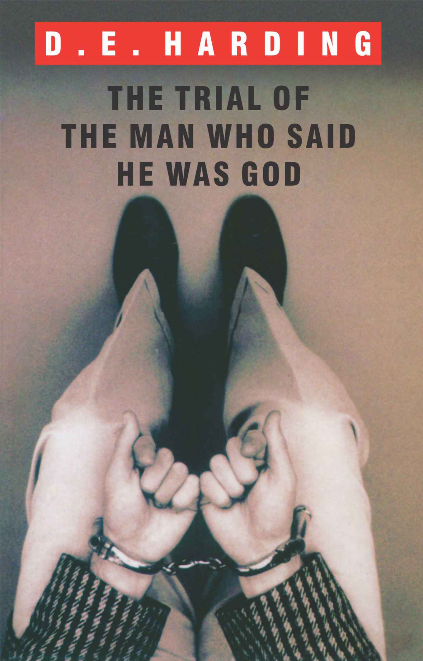 The Trial Of The Man Who Said He Was God