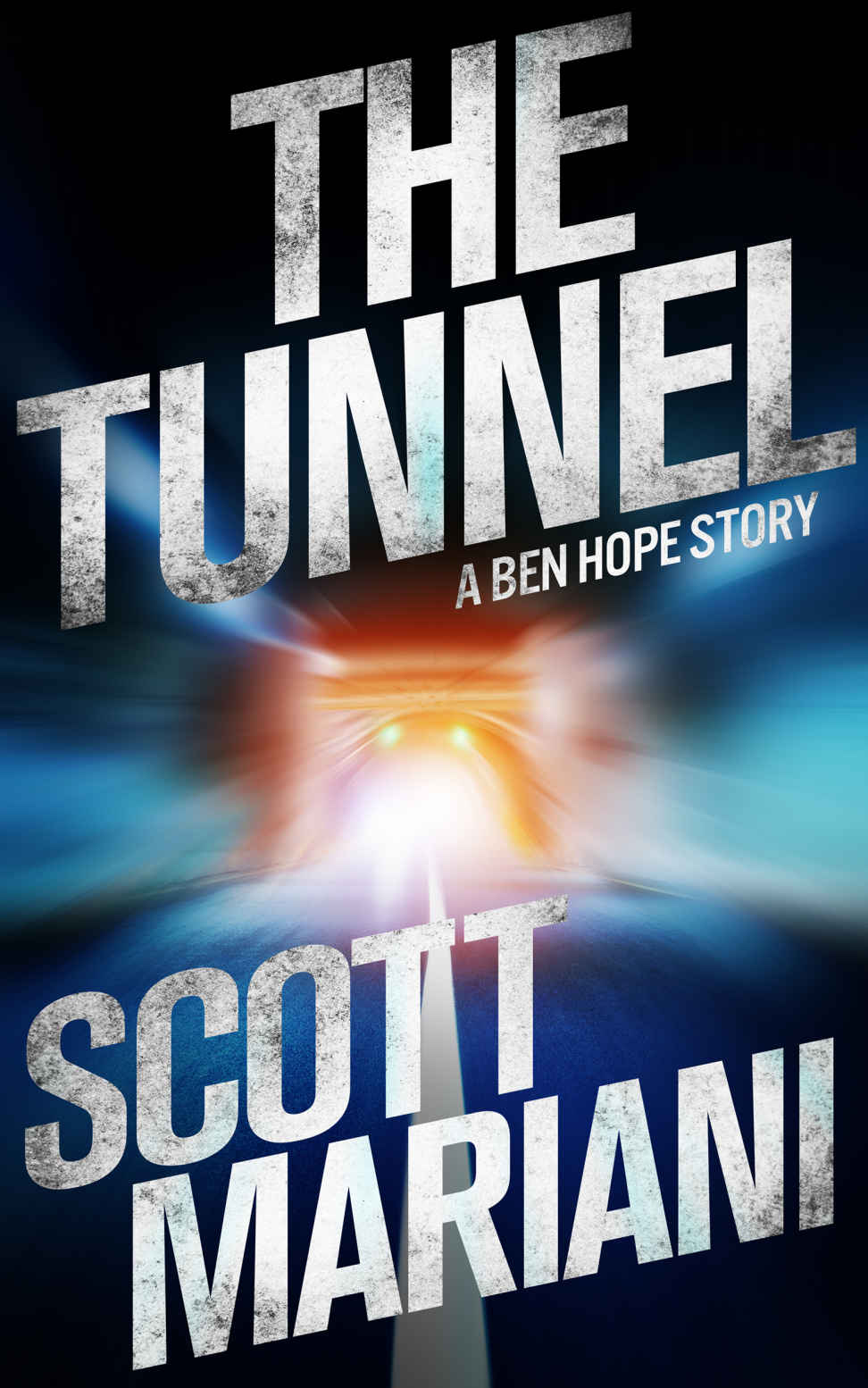 The Tunnel