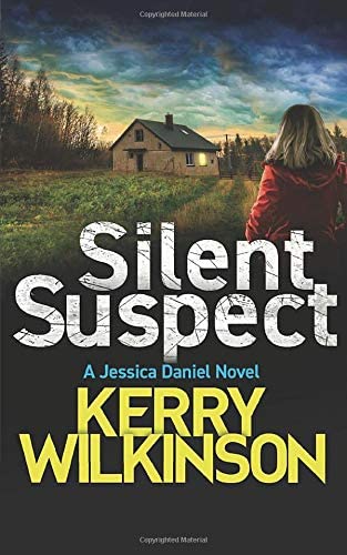 Silent Suspect: (Jessica Daniel series Book 13)