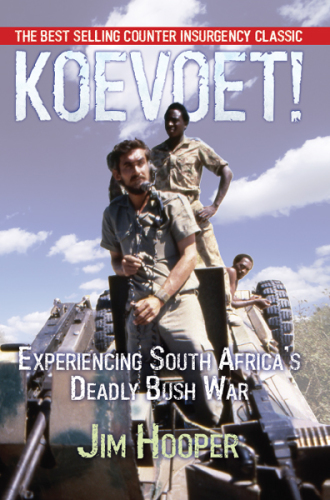 Koevoet!