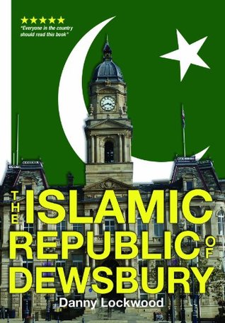 Islamic Republic Of Dewsbury