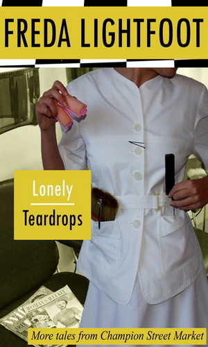 Lonely Teardrops