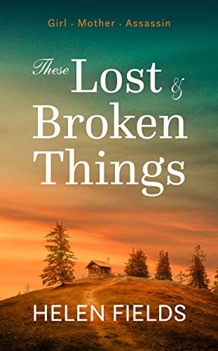 These Lost & Broken Things