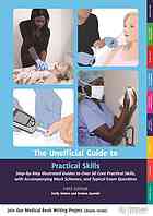 Unofficial Guide to Practical Skills