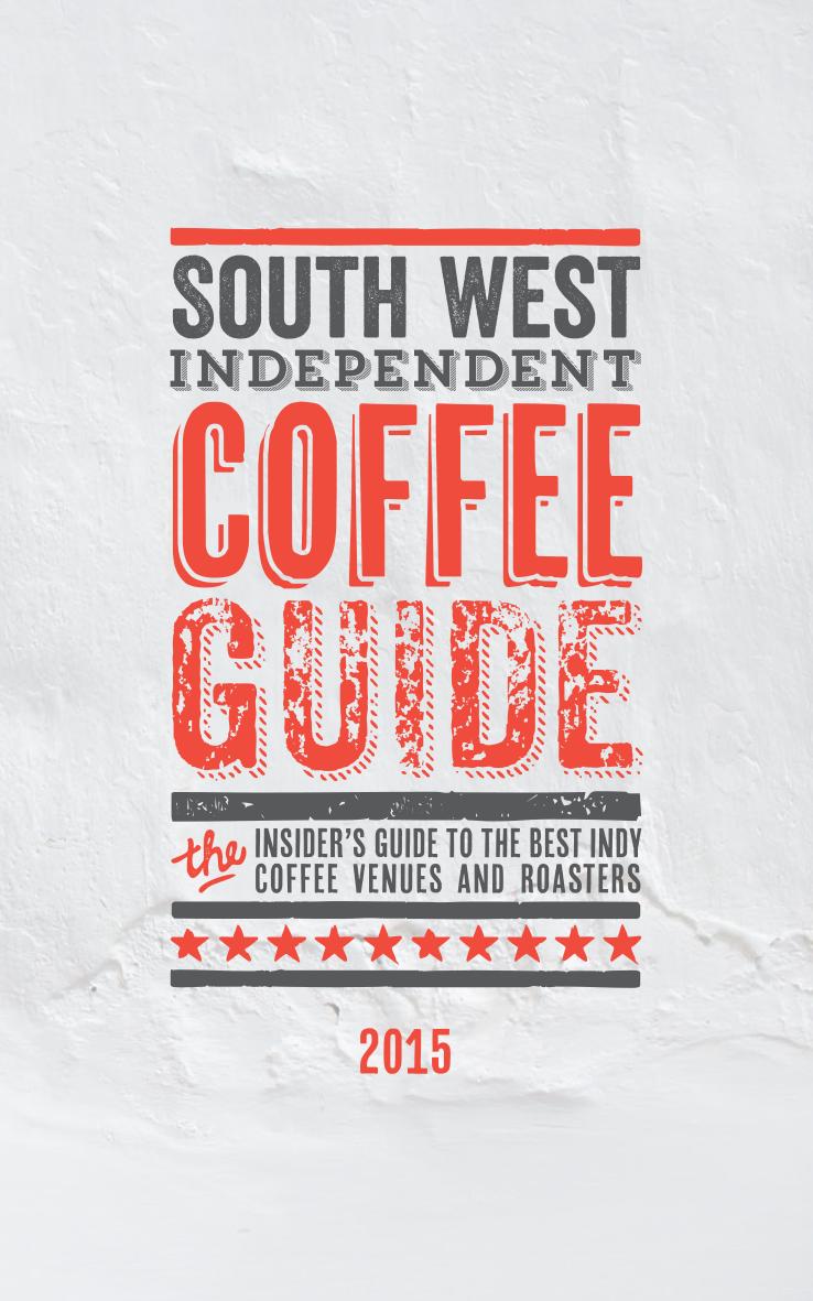 South West Independent Coffee Guide