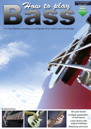 How to Play Bass