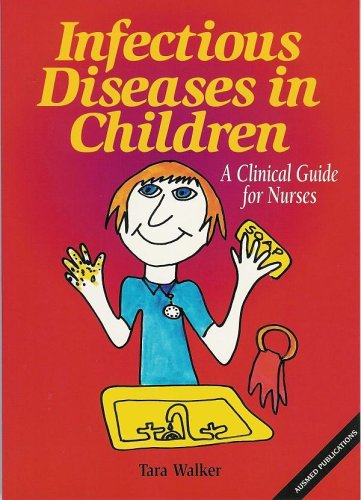 Infectious Diseases in Children