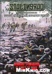 Flames Of War Stalingrad