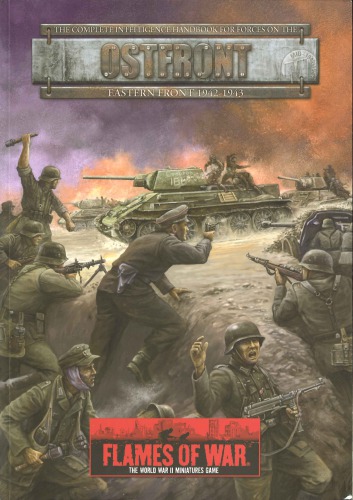 Flames Of War