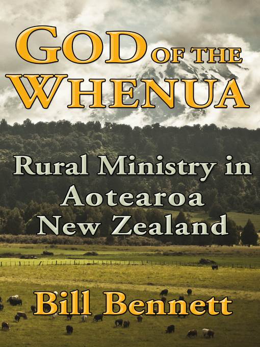 God of the Whenua