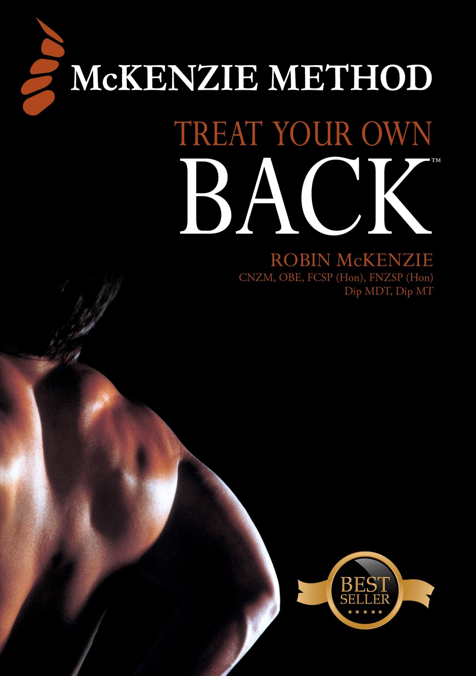 Treat Your Own Back