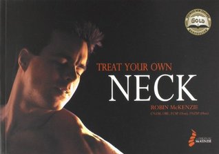 Treat Your Own Neck Book