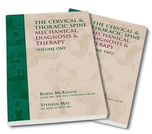 Cervical &amp; Thoracic Spine