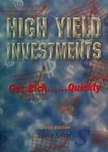 High Yield Investments