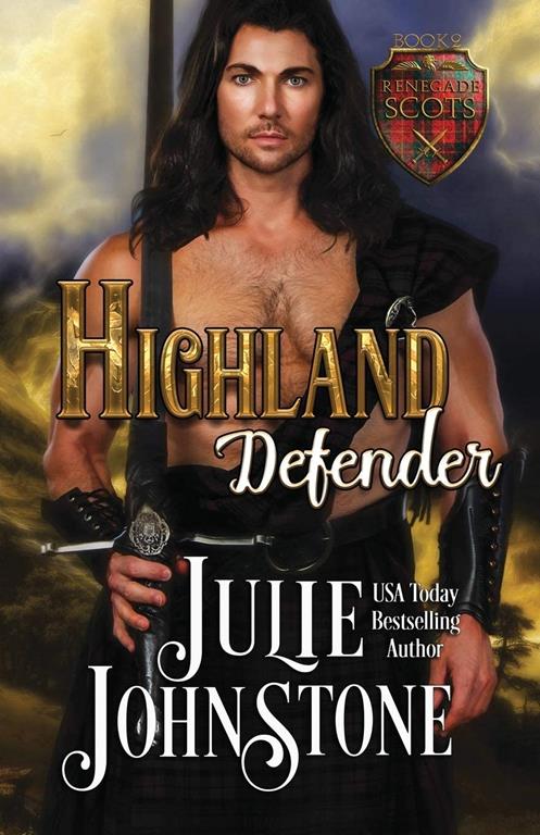 Highland Defender (Renegade Scots)