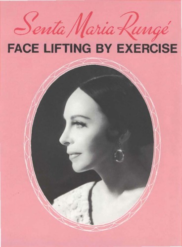 Face Lifting By Exercise