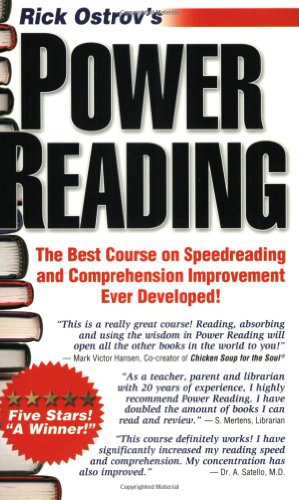 Power Reading