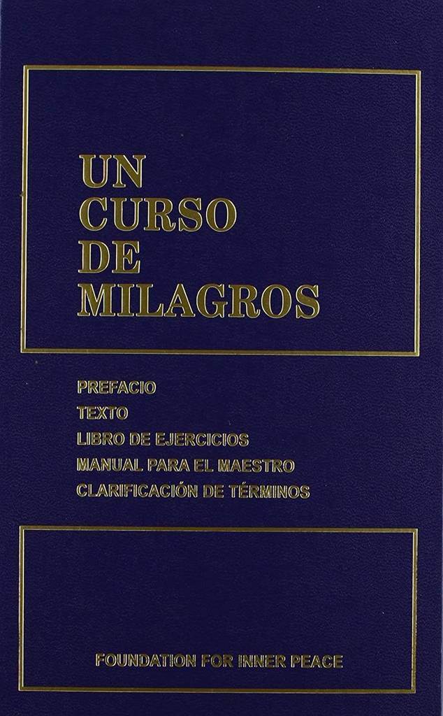 Un Curso De Milagros