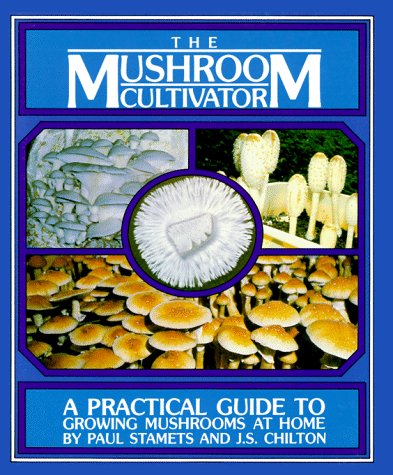 The Mushroom Cultivator