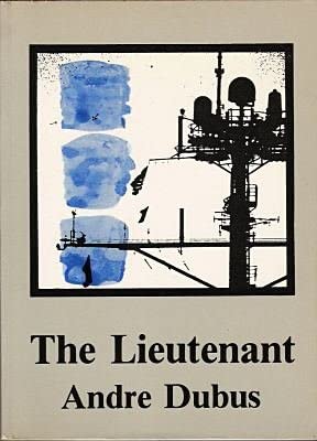 The lieutenant: A novel